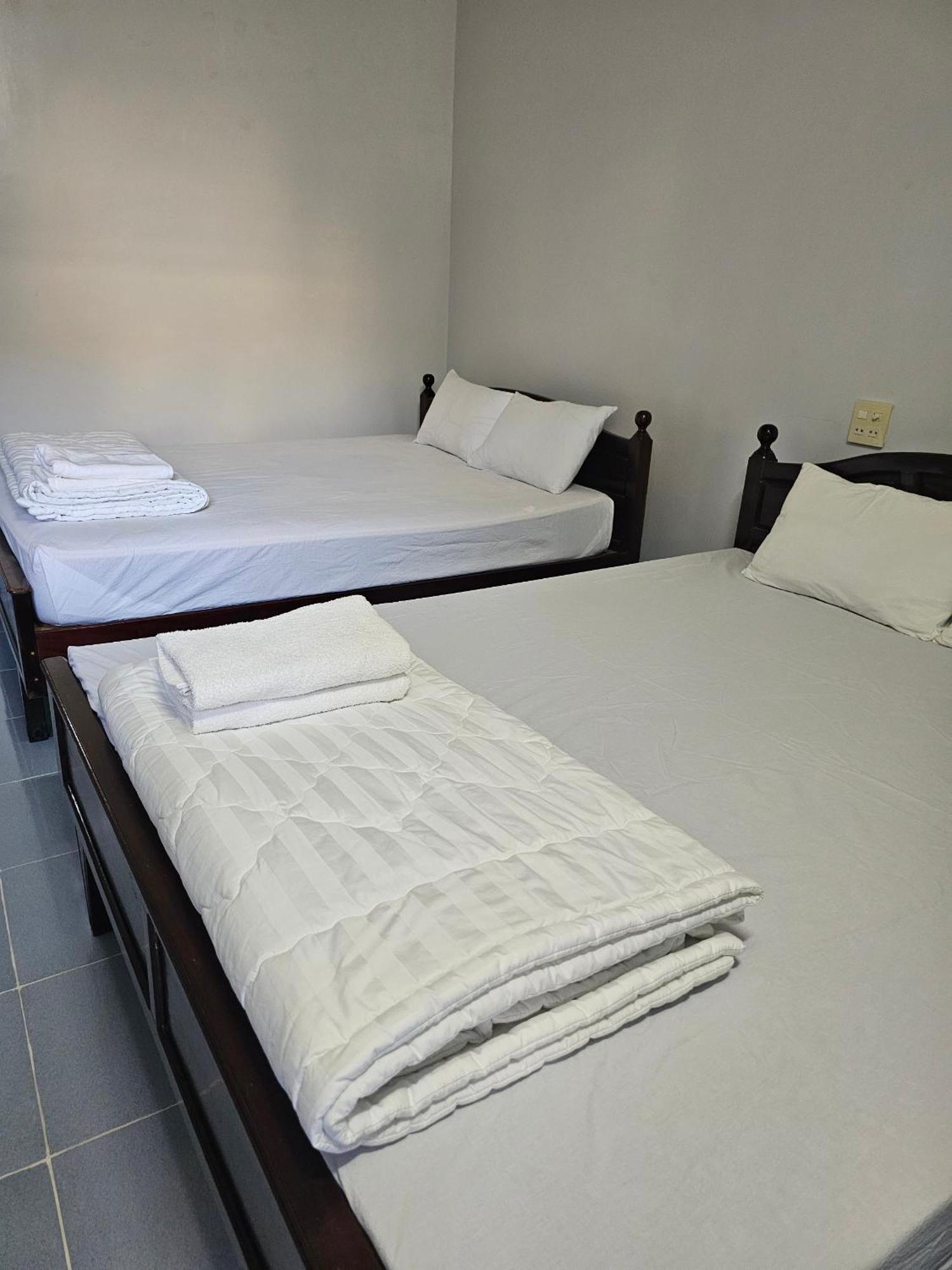 Cay Phuong Guesthouse Mui Ne Exterior photo