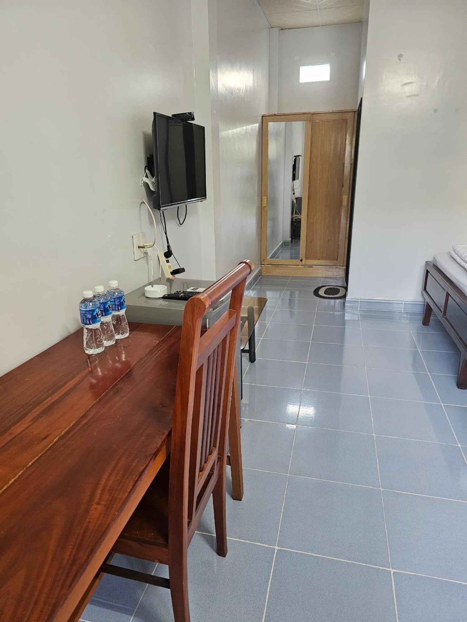 Cay Phuong Guesthouse Mui Ne Exterior photo