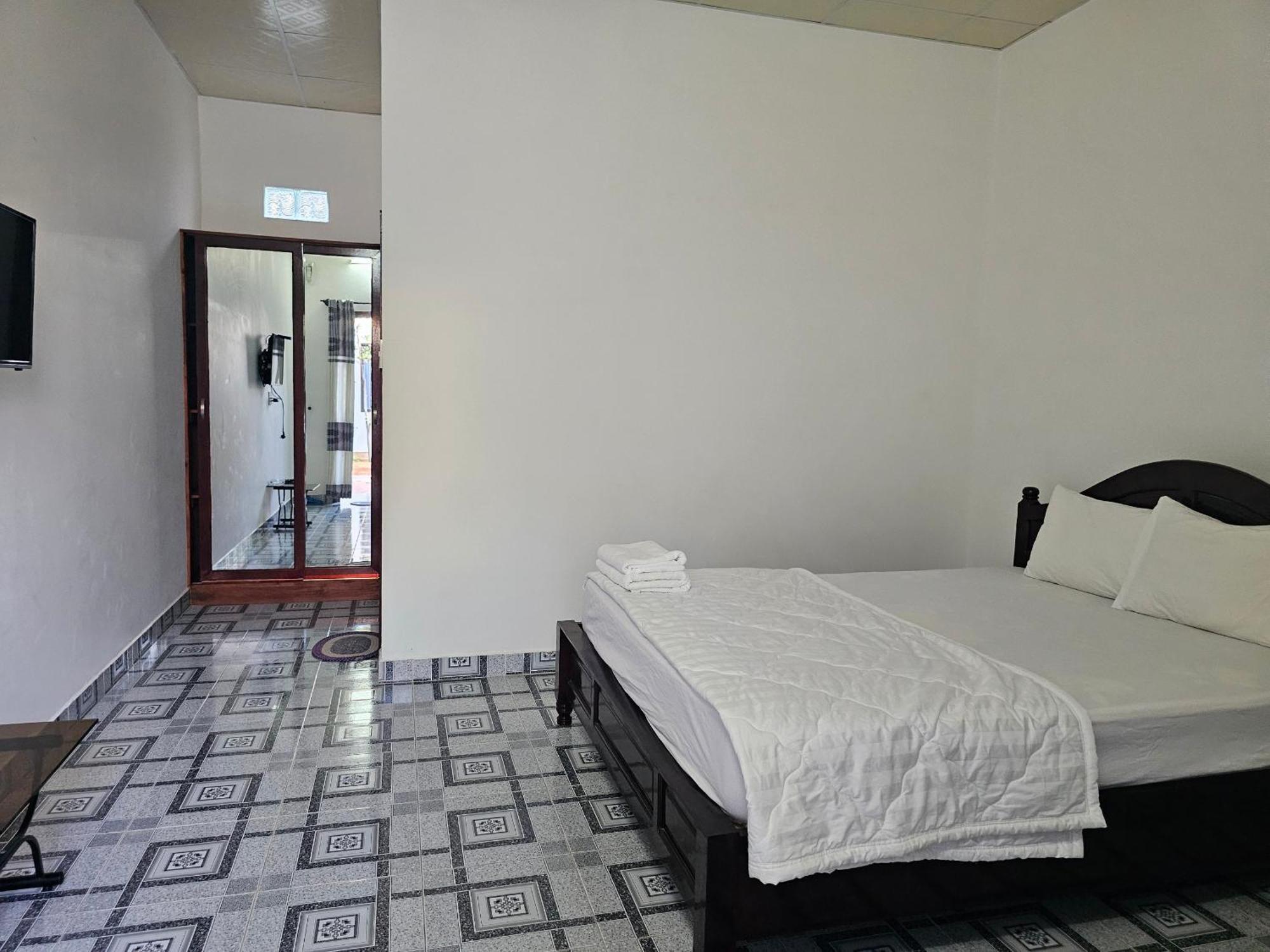 Cay Phuong Guesthouse Mui Ne Exterior photo
