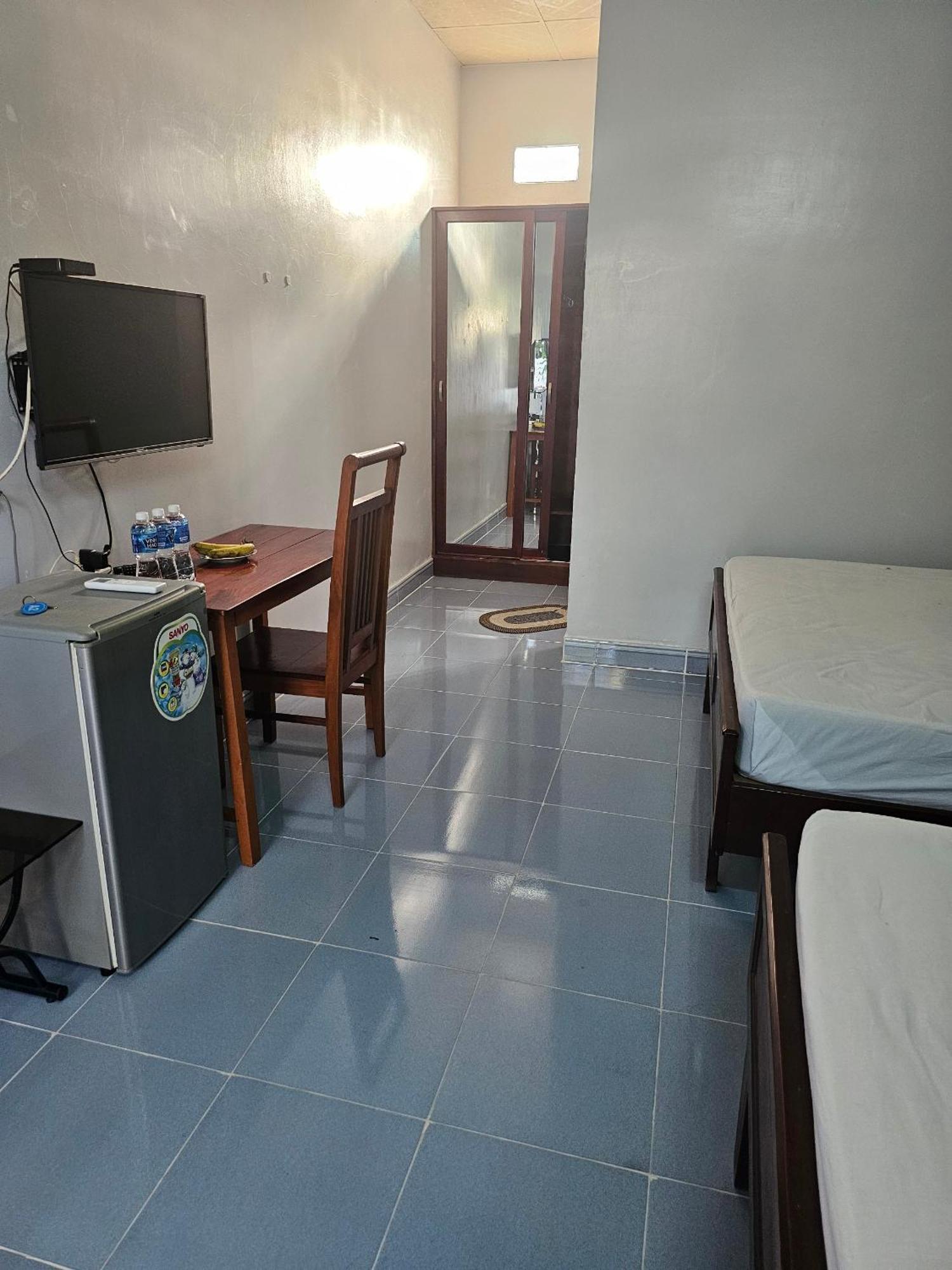 Cay Phuong Guesthouse Mui Ne Exterior photo
