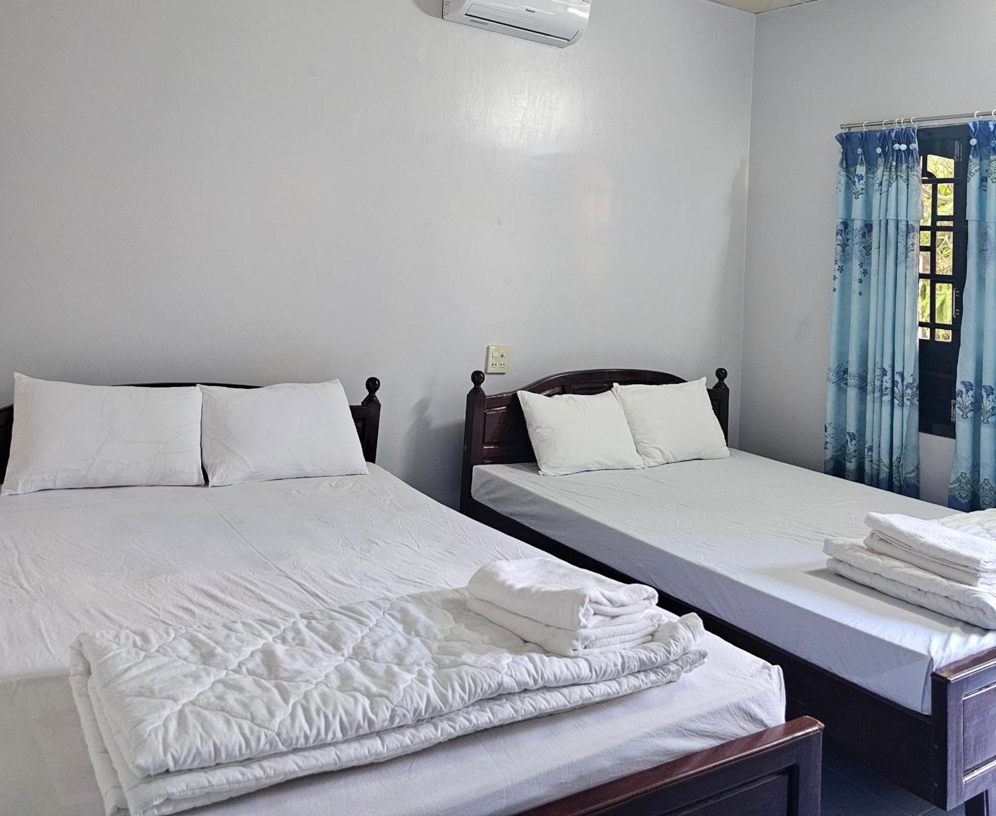 Cay Phuong Guesthouse Mui Ne Exterior photo
