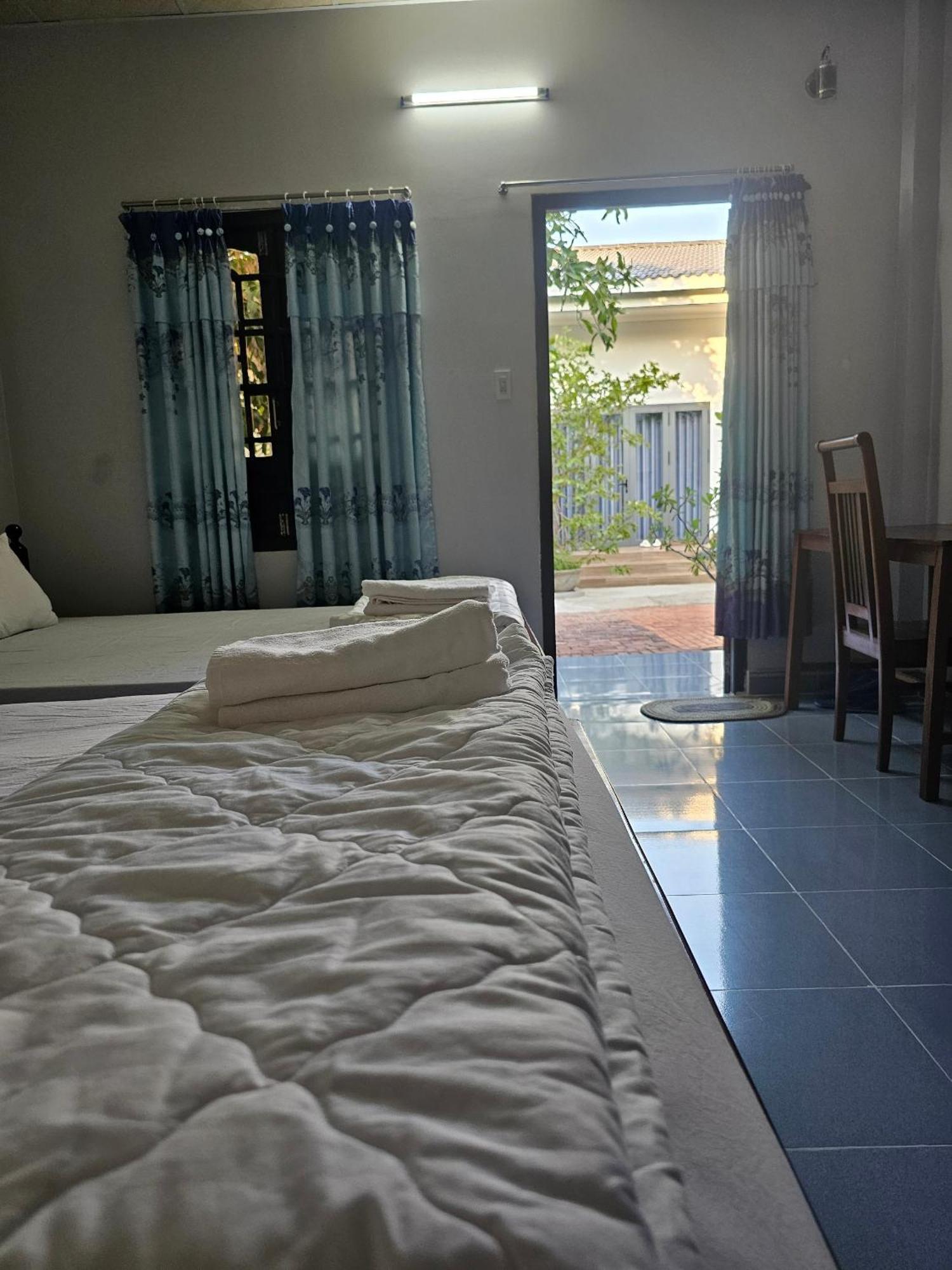 Cay Phuong Guesthouse Mui Ne Exterior photo