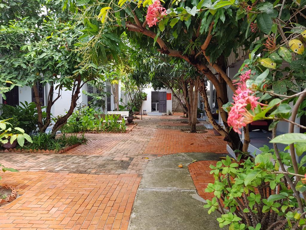 Cay Phuong Guesthouse Mui Ne Exterior photo